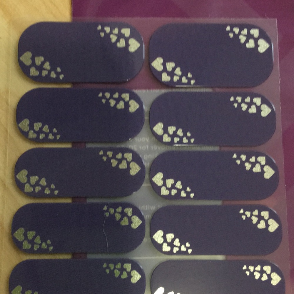 Nail Wraps - Picture 2 of 3